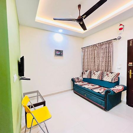 Guruvayoor Resort กูรูวาเยอร์ ภายนอก รูปภาพ