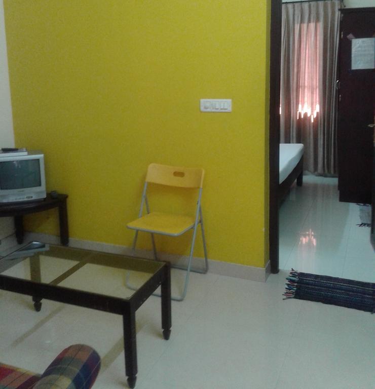 Guruvayoor Resort กูรูวาเยอร์ ห้อง รูปภาพ